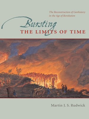 cover image of Bursting the Limits of Time